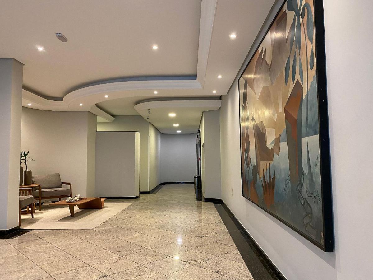Apartmán Prg11 - 4 Dorm, Aconchegante, Centro, Garagem Balneário Camboriú Exteriér fotografie