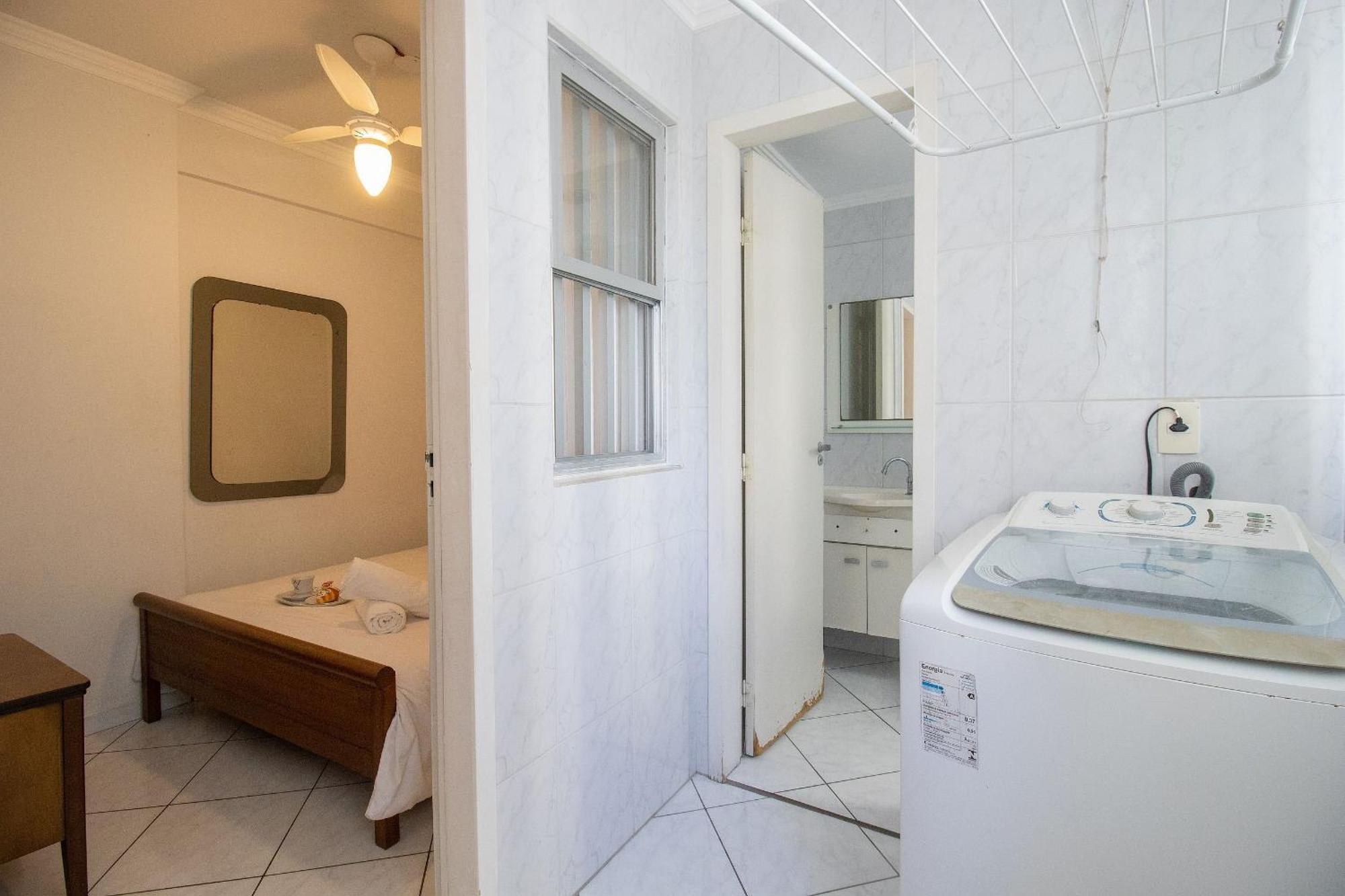 Apartmán Prg11 - 4 Dorm, Aconchegante, Centro, Garagem Balneário Camboriú Exteriér fotografie