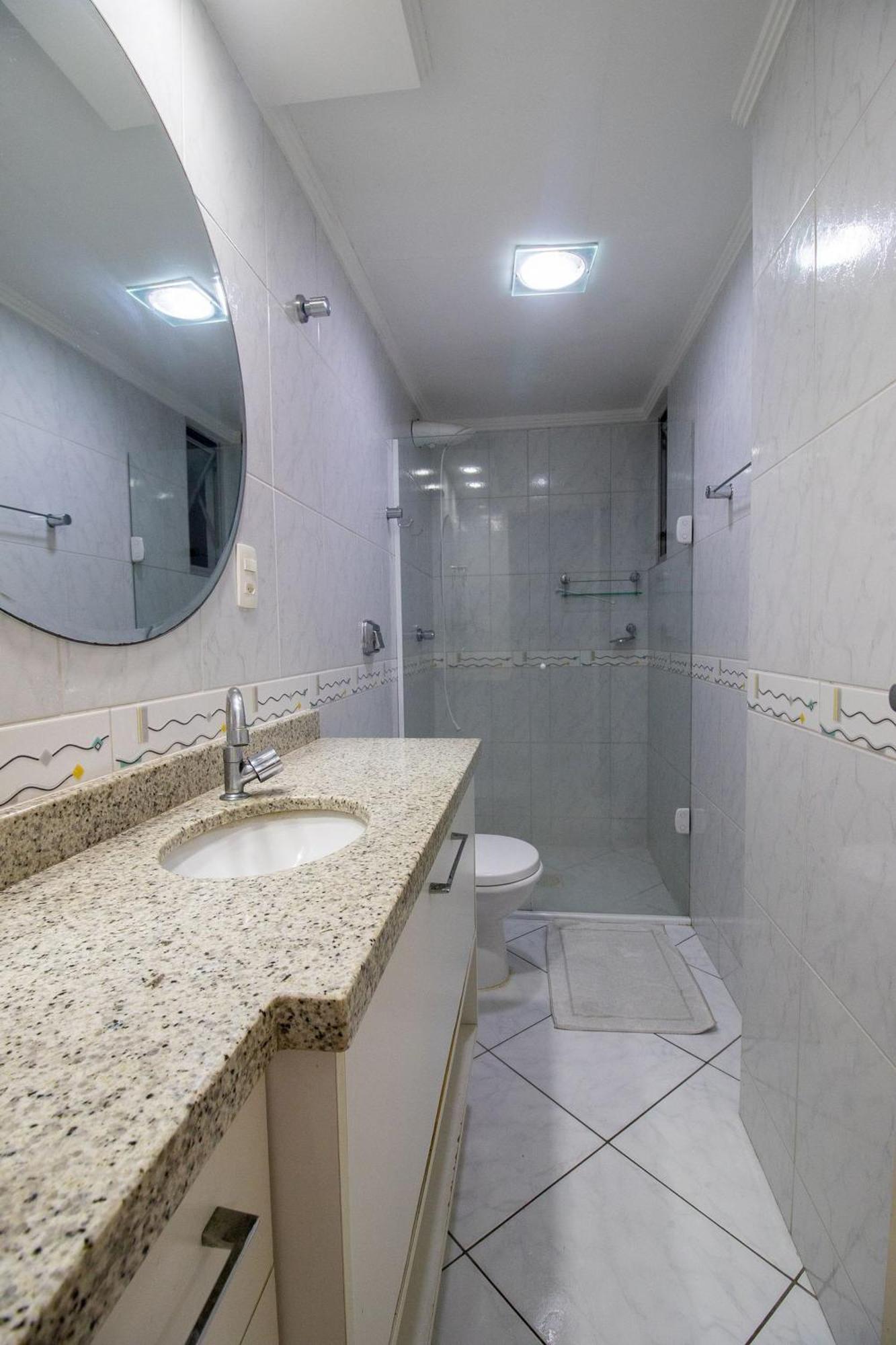 Apartmán Prg11 - 4 Dorm, Aconchegante, Centro, Garagem Balneário Camboriú Exteriér fotografie