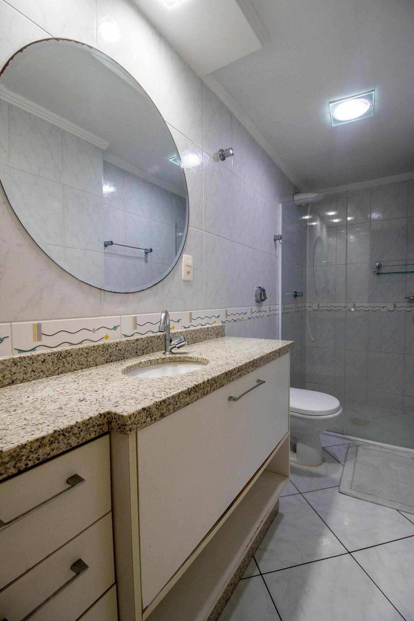 Apartmán Prg11 - 4 Dorm, Aconchegante, Centro, Garagem Balneário Camboriú Exteriér fotografie