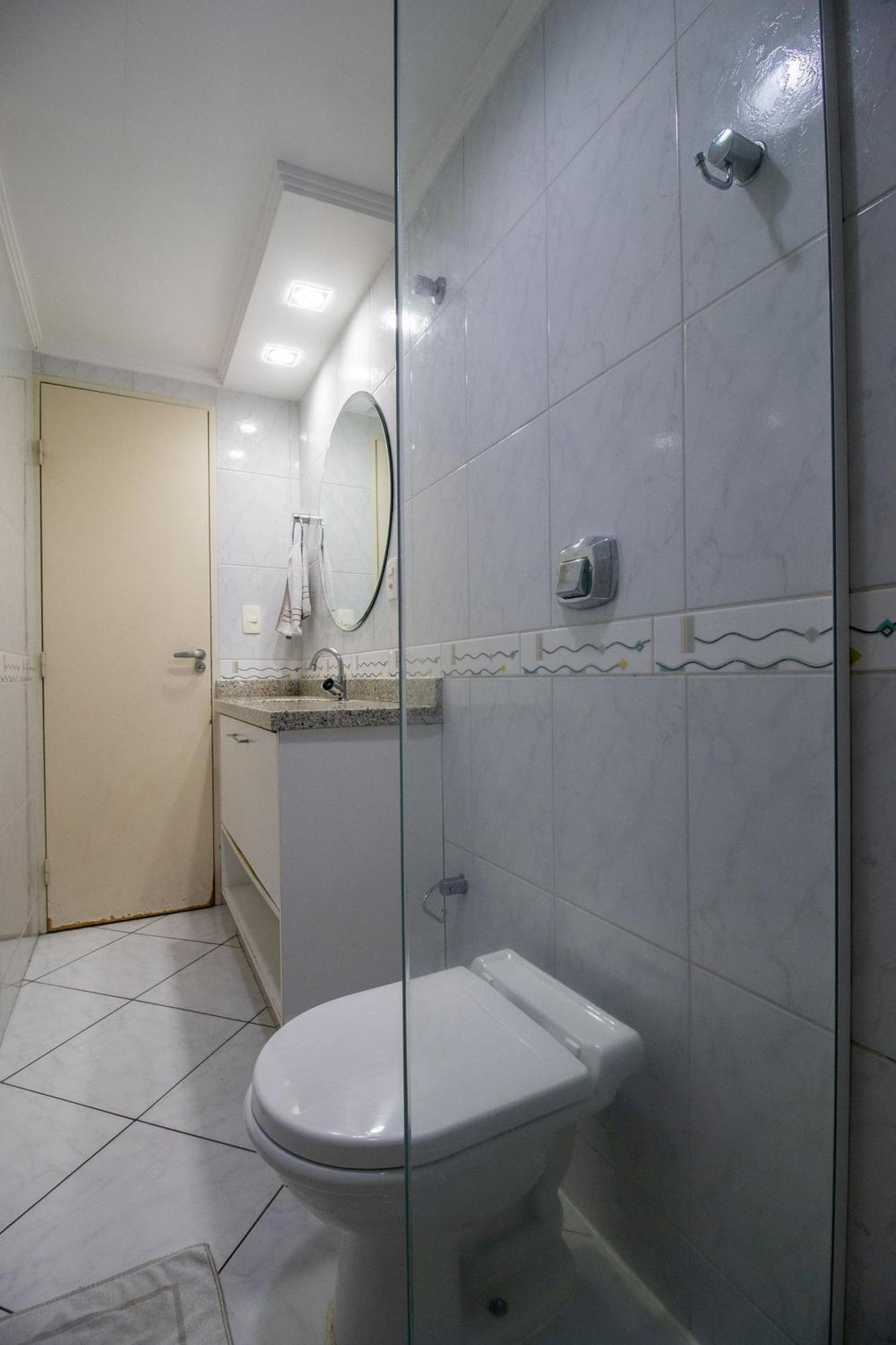 Apartmán Prg11 - 4 Dorm, Aconchegante, Centro, Garagem Balneário Camboriú Exteriér fotografie