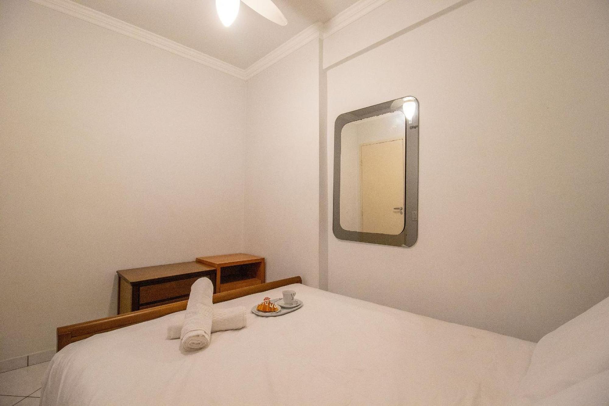 Apartmán Prg11 - 4 Dorm, Aconchegante, Centro, Garagem Balneário Camboriú Exteriér fotografie