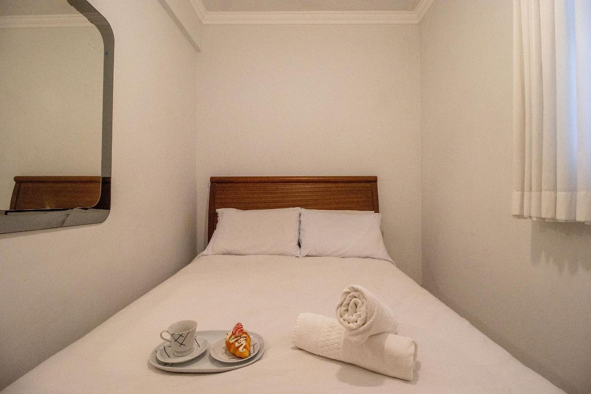 Apartmán Prg11 - 4 Dorm, Aconchegante, Centro, Garagem Balneário Camboriú Exteriér fotografie
