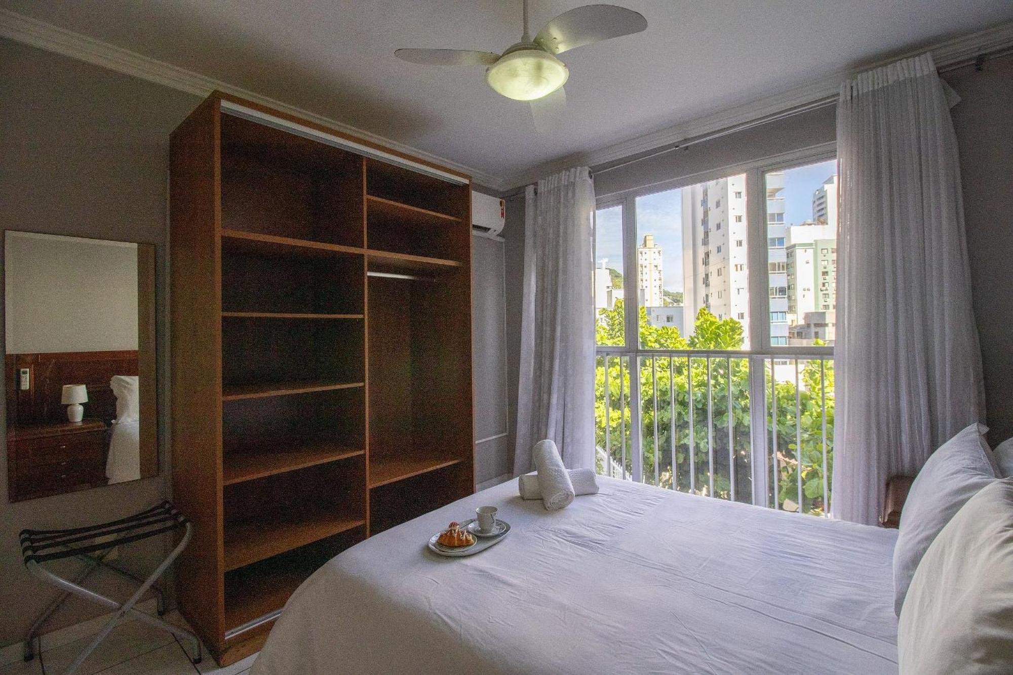 Apartmán Prg11 - 4 Dorm, Aconchegante, Centro, Garagem Balneário Camboriú Exteriér fotografie