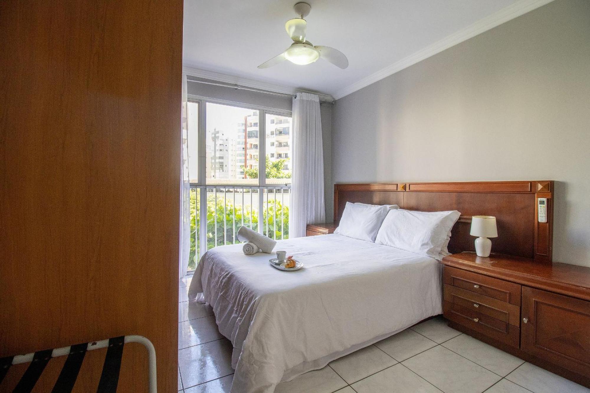 Apartmán Prg11 - 4 Dorm, Aconchegante, Centro, Garagem Balneário Camboriú Exteriér fotografie