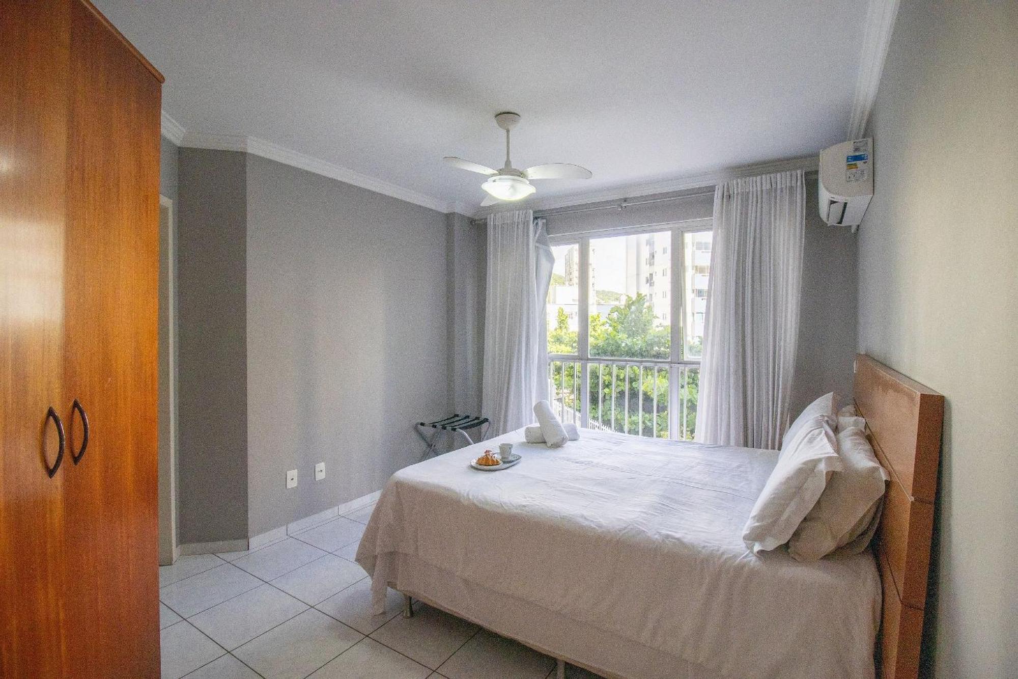 Apartmán Prg11 - 4 Dorm, Aconchegante, Centro, Garagem Balneário Camboriú Exteriér fotografie