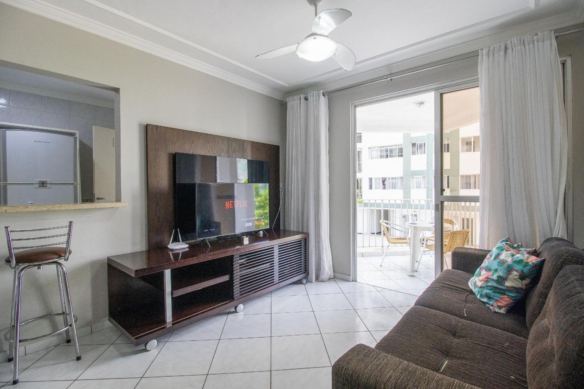 Apartmán Prg11 - 4 Dorm, Aconchegante, Centro, Garagem Balneário Camboriú Exteriér fotografie