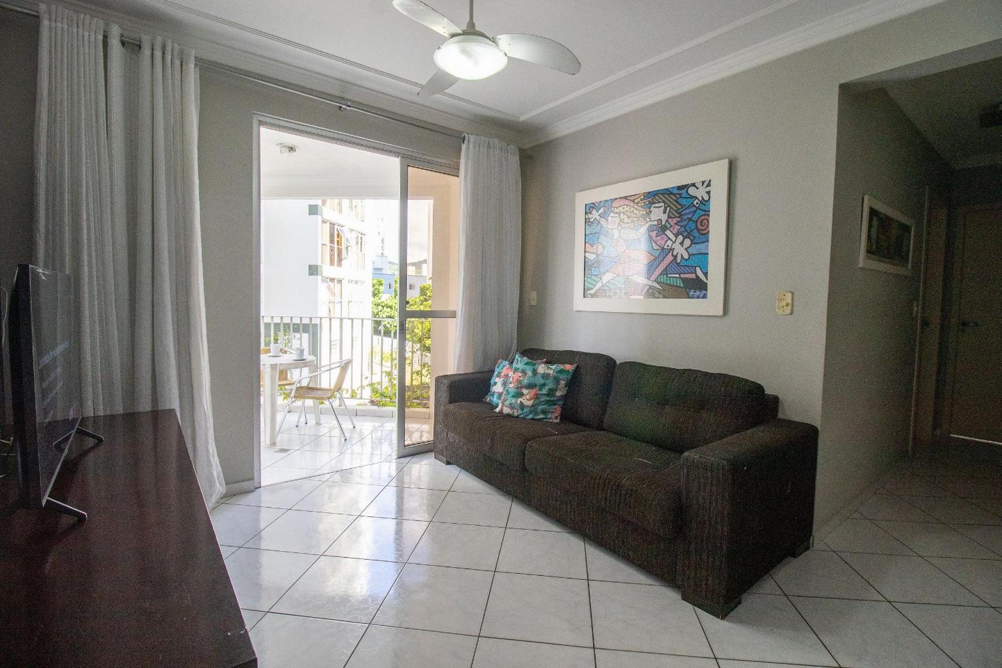Apartmán Prg11 - 4 Dorm, Aconchegante, Centro, Garagem Balneário Camboriú Exteriér fotografie