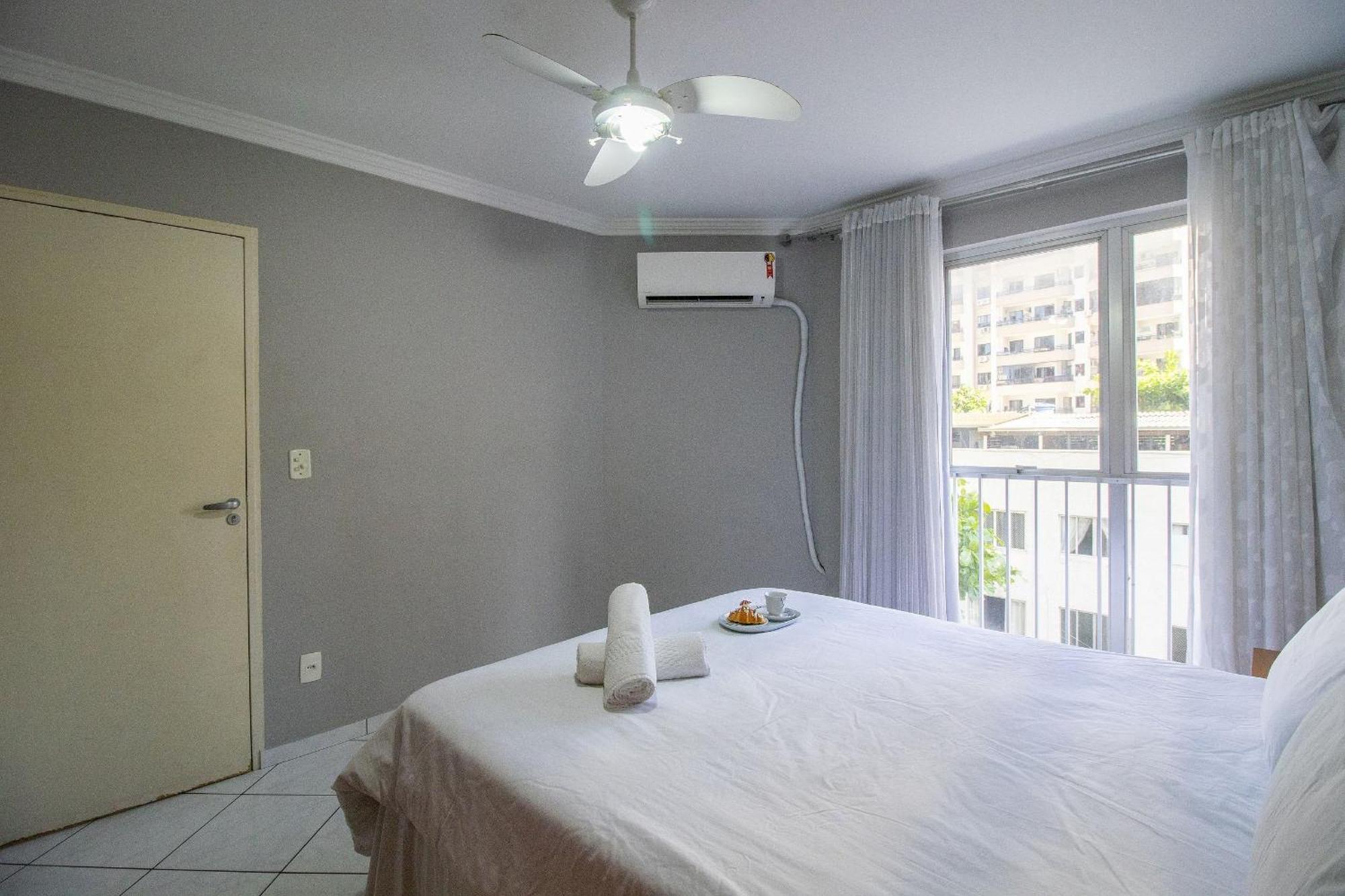 Apartmán Prg11 - 4 Dorm, Aconchegante, Centro, Garagem Balneário Camboriú Exteriér fotografie