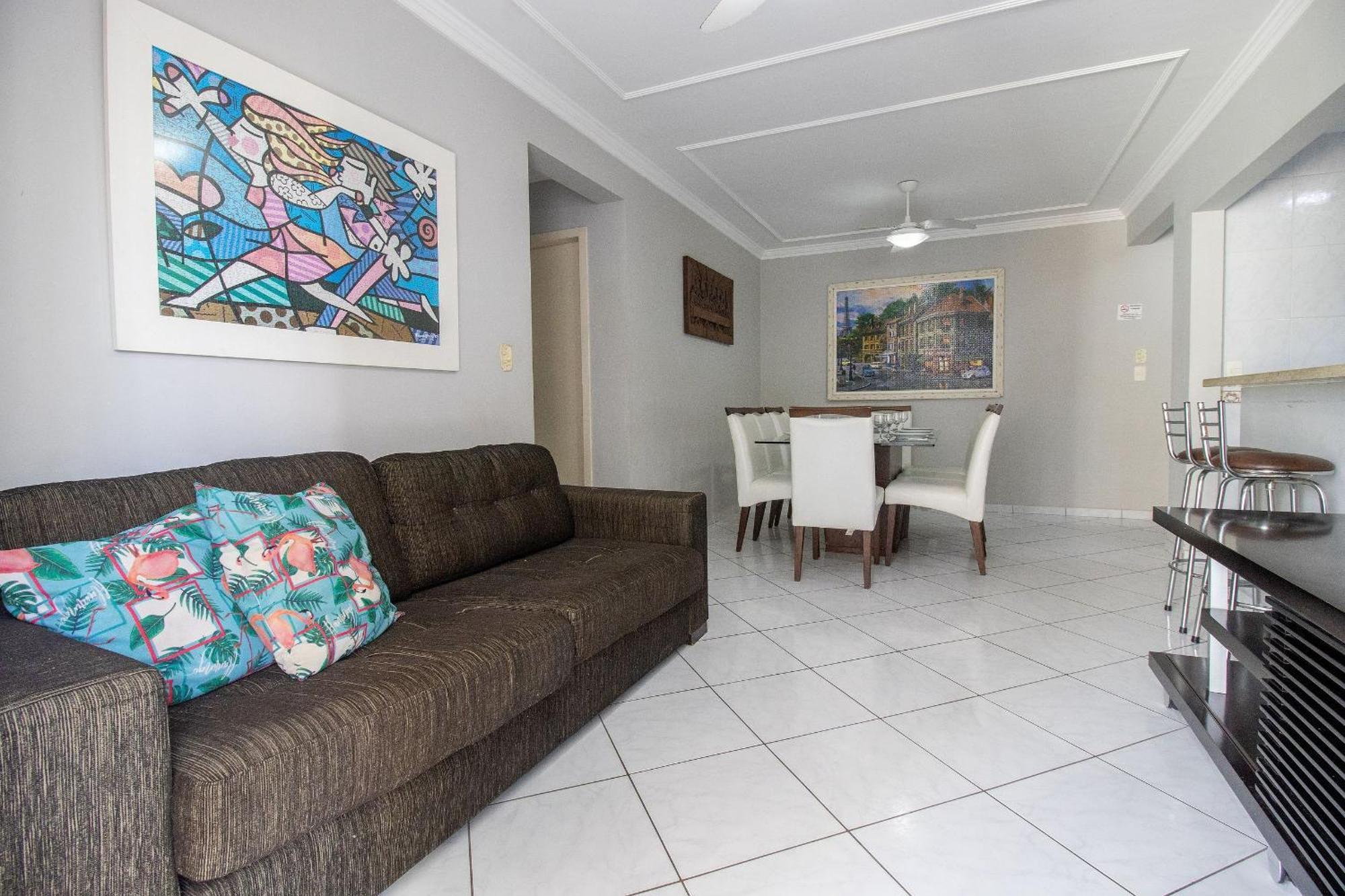 Apartmán Prg11 - 4 Dorm, Aconchegante, Centro, Garagem Balneário Camboriú Exteriér fotografie