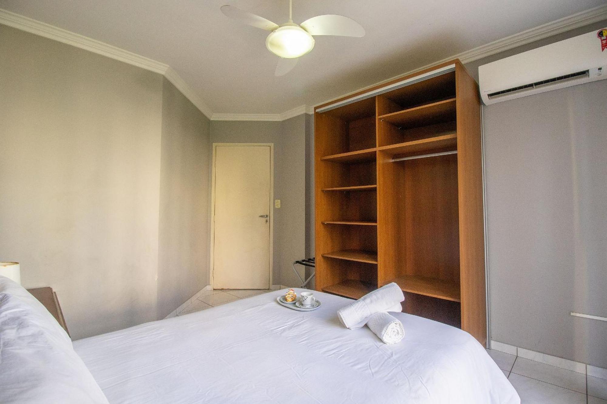 Apartmán Prg11 - 4 Dorm, Aconchegante, Centro, Garagem Balneário Camboriú Exteriér fotografie