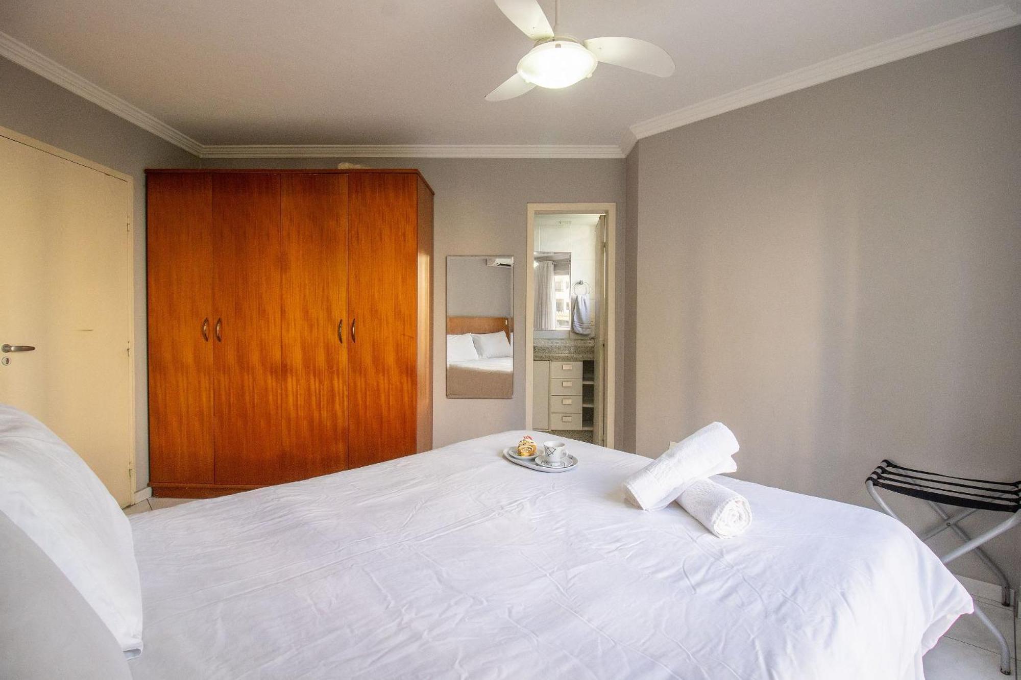 Apartmán Prg11 - 4 Dorm, Aconchegante, Centro, Garagem Balneário Camboriú Exteriér fotografie