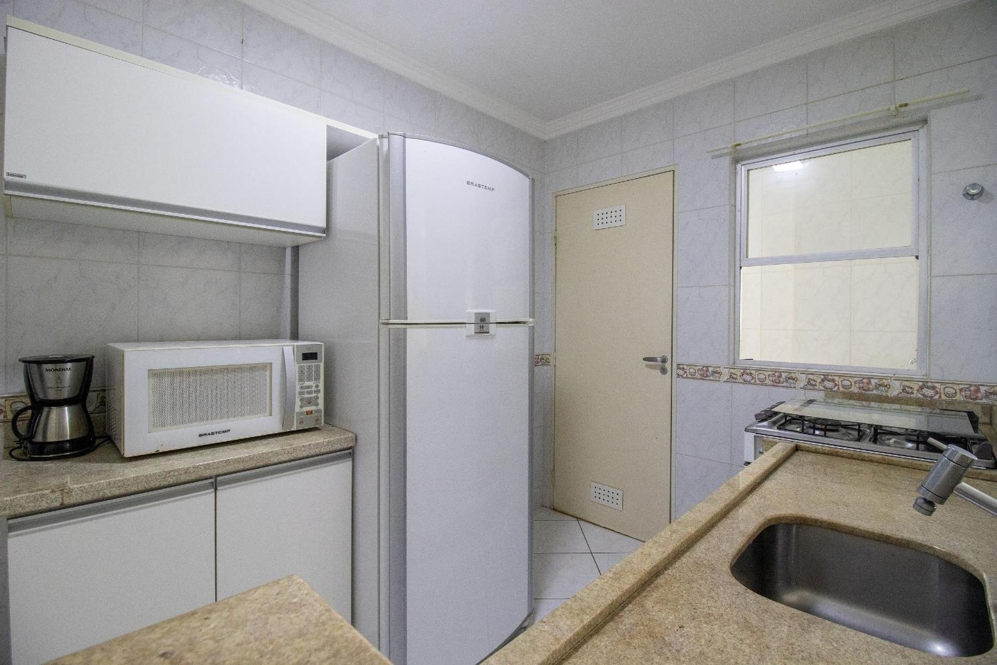 Apartmán Prg11 - 4 Dorm, Aconchegante, Centro, Garagem Balneário Camboriú Exteriér fotografie